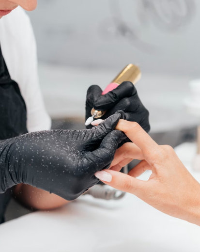 manicure